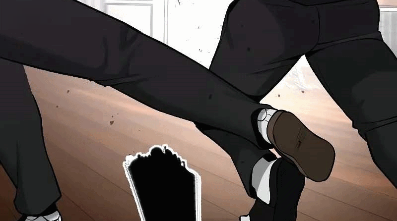 Read The Bully In Charge AR Manga Online