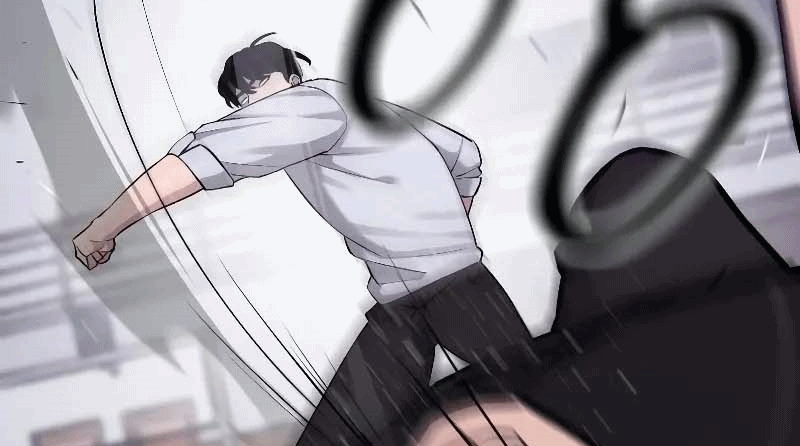 Read The Bully In Charge AR Manga Online