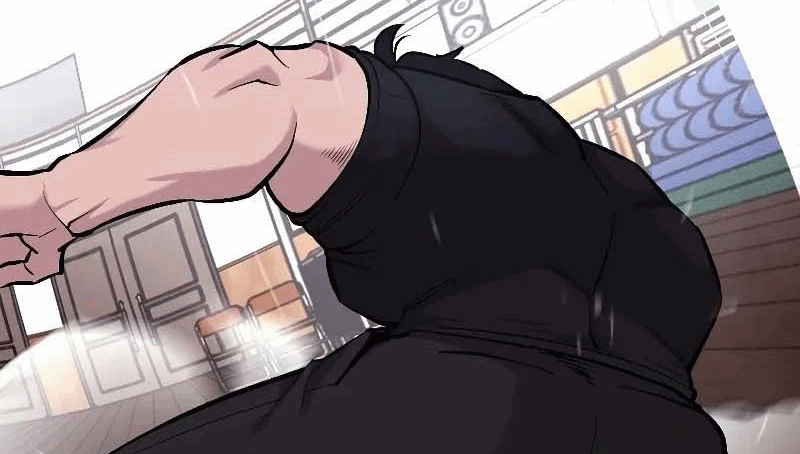 Read The Bully In Charge AR Manga Online