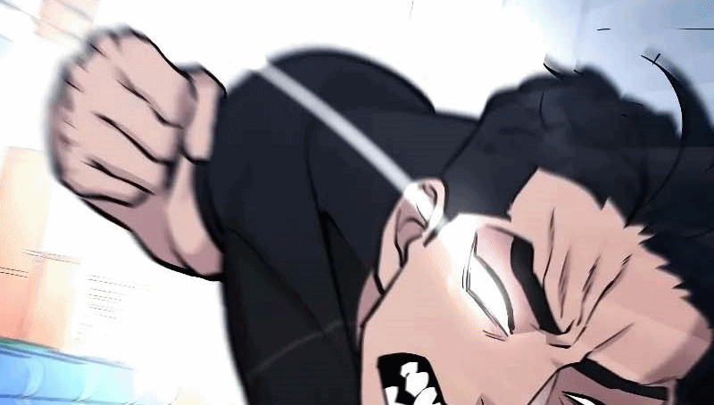 Read The Bully In Charge AR Manga Online