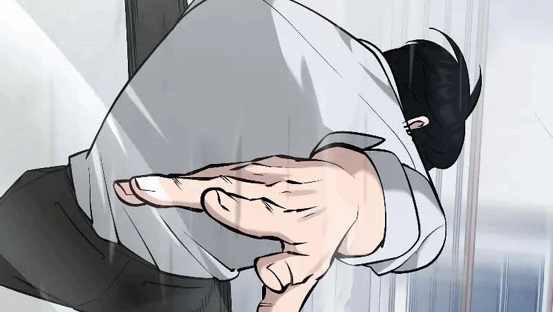 Read The Bully In Charge AR Manga Online