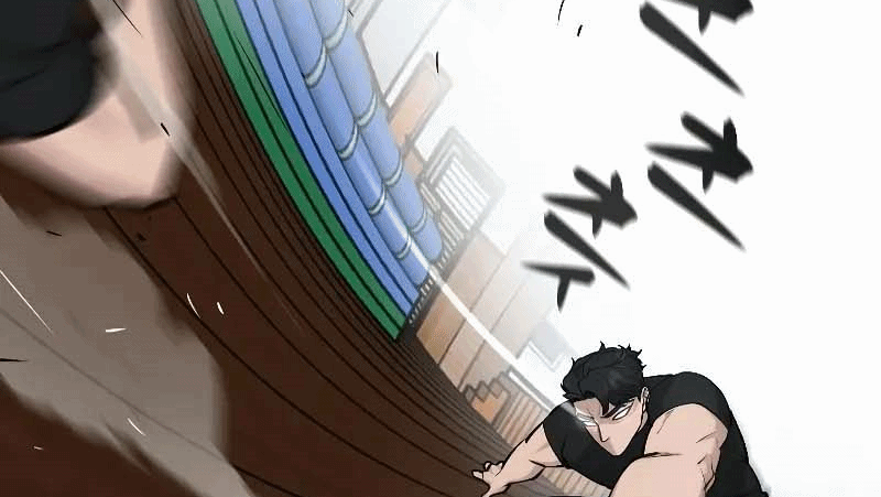 Read The Bully In Charge AR Manga Online