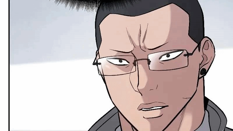 Read The Bully In Charge AR Manga Online