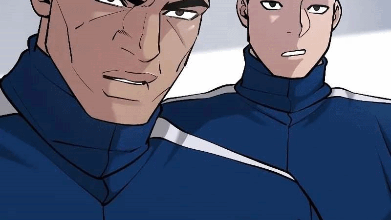 Read The Bully In Charge AR Manga Online