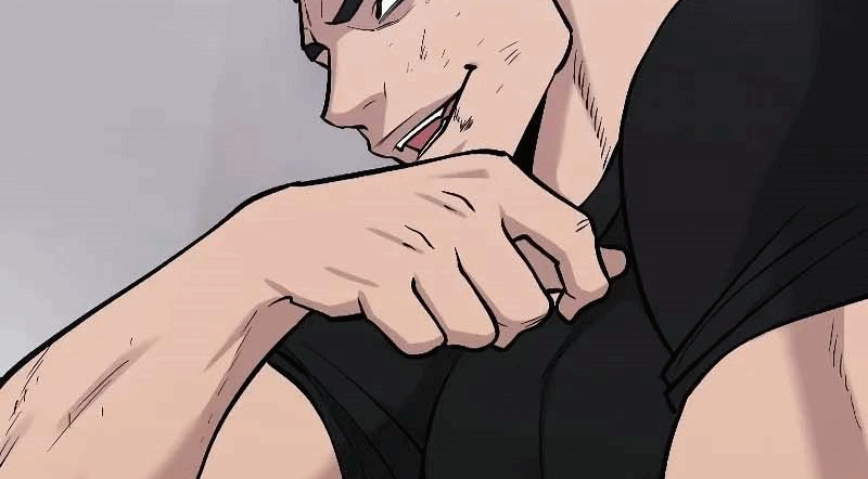 Read The Bully In Charge AR Manga Online
