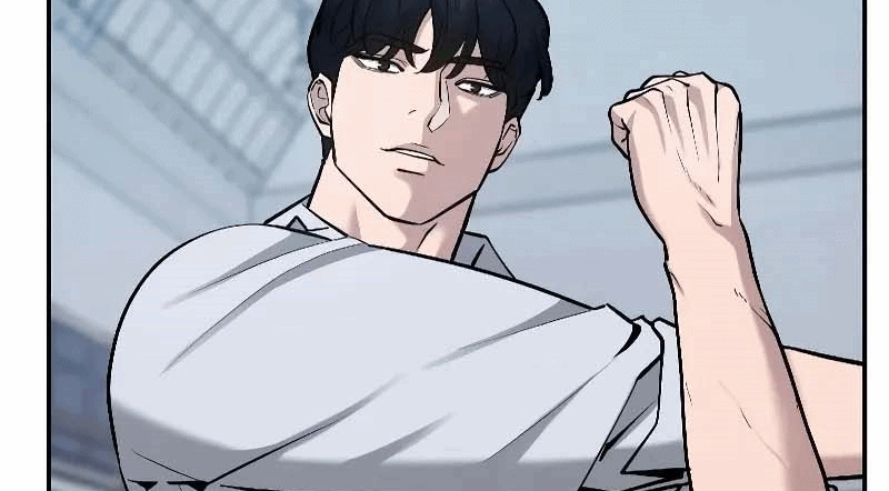 Read The Bully In Charge AR Manga Online