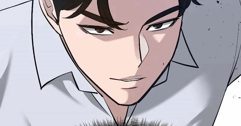 Read The Bully In Charge AR Manga Online