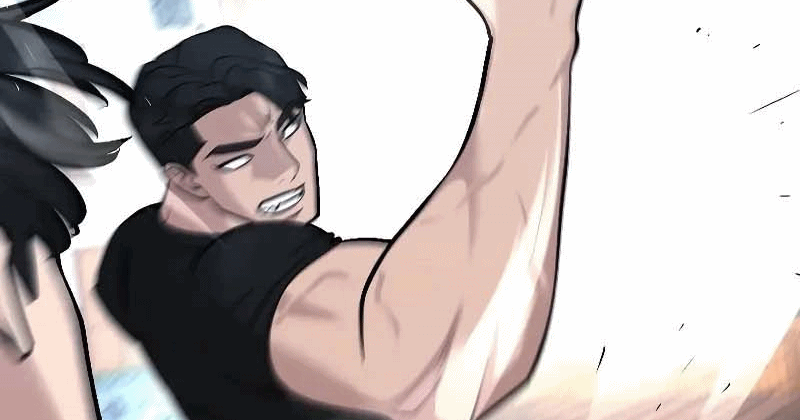 Read The Bully In Charge AR Manga Online