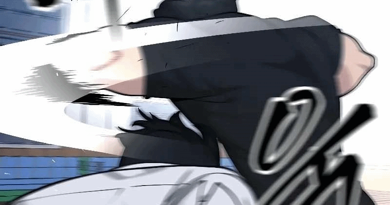 Read The Bully In Charge AR Manga Online