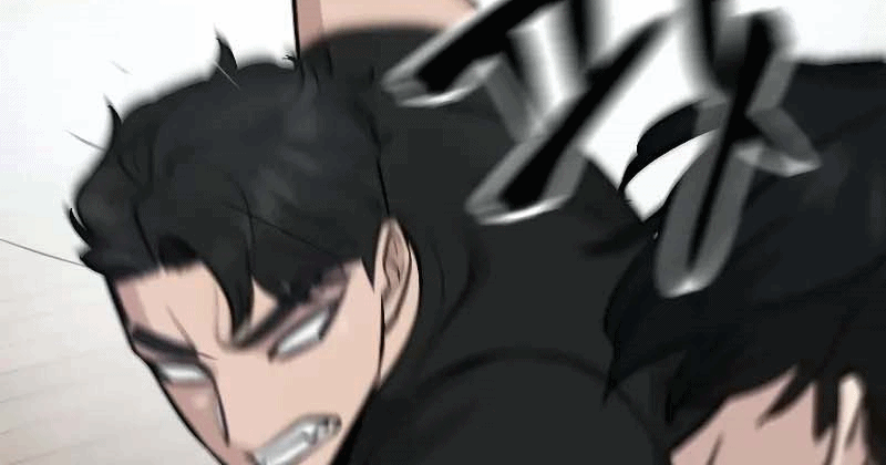 Read The Bully In Charge AR Manga Online
