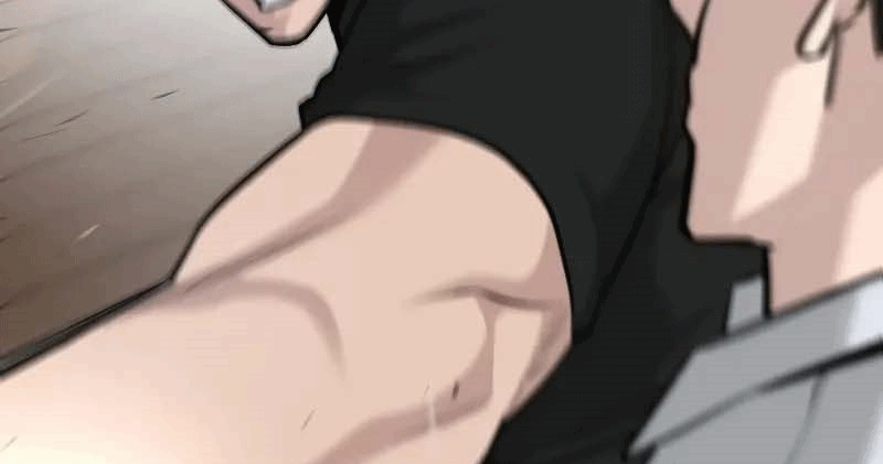 Read The Bully In Charge AR Manga Online