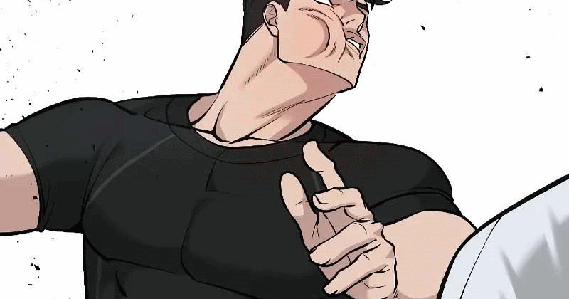 Read The Bully In Charge AR Manga Online