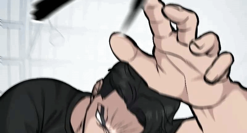 Read The Bully In Charge AR Manga Online