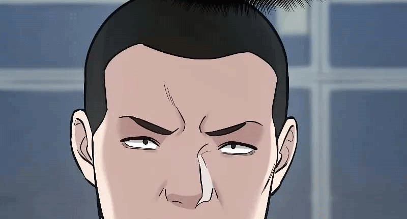 Read The Bully In Charge AR Manga Online