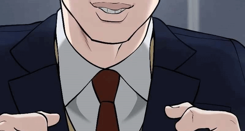Read The Bully In Charge AR Manga Online