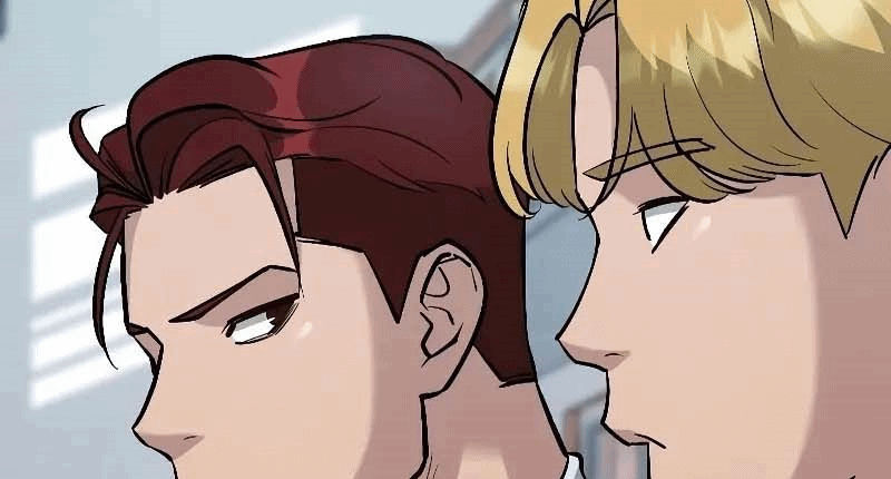 Read The Bully In Charge AR Manga Online