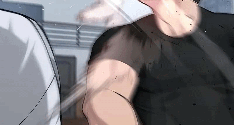 Read The Bully In Charge AR Manga Online