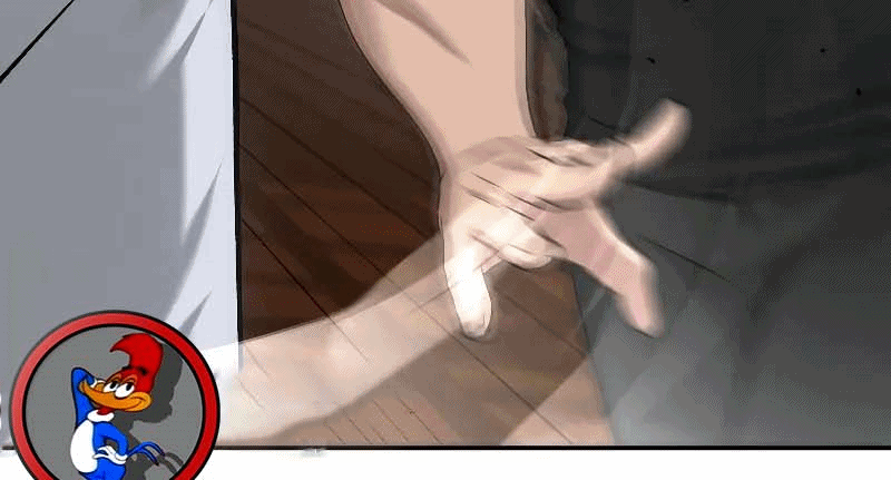 Read The Bully In Charge AR Manga Online