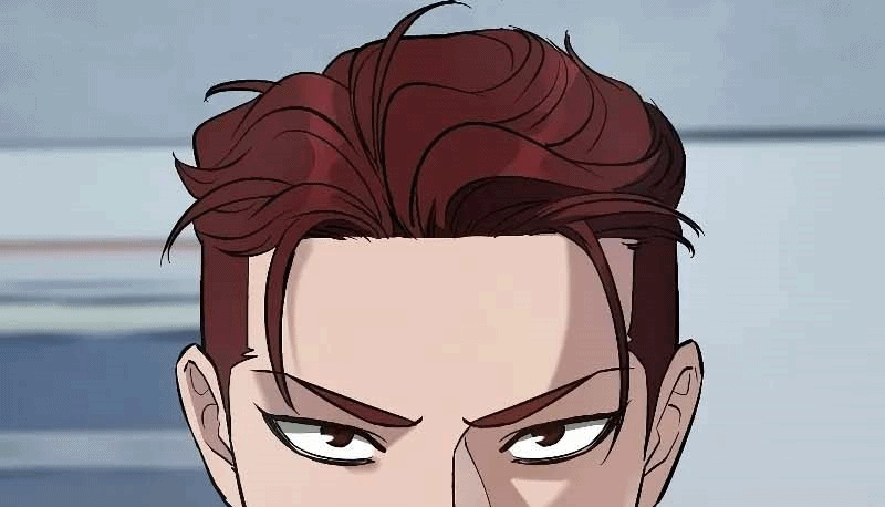 Read The Bully In Charge AR Manga Online