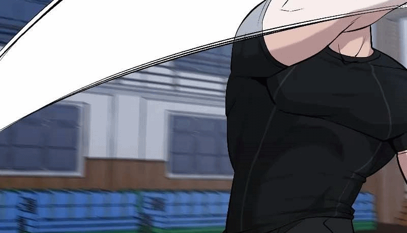 Read The Bully In Charge AR Manga Online