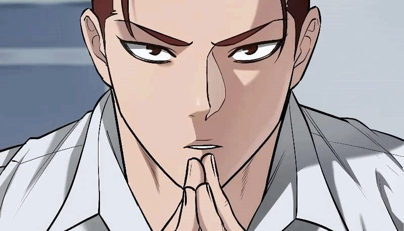 Read The Bully In Charge AR Manga Online