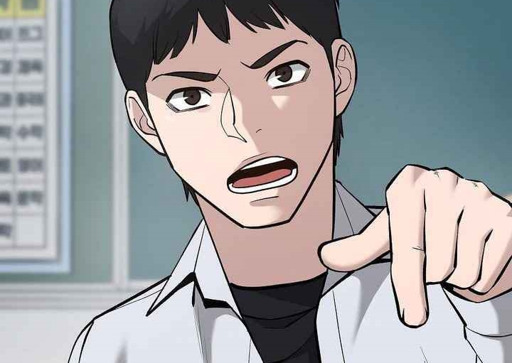Read The Bully In Charge AR Manga Online