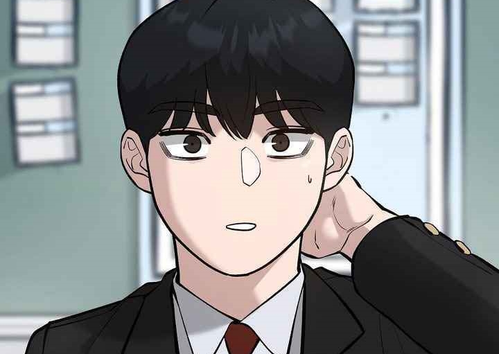 Read The Bully In Charge AR Manga Online
