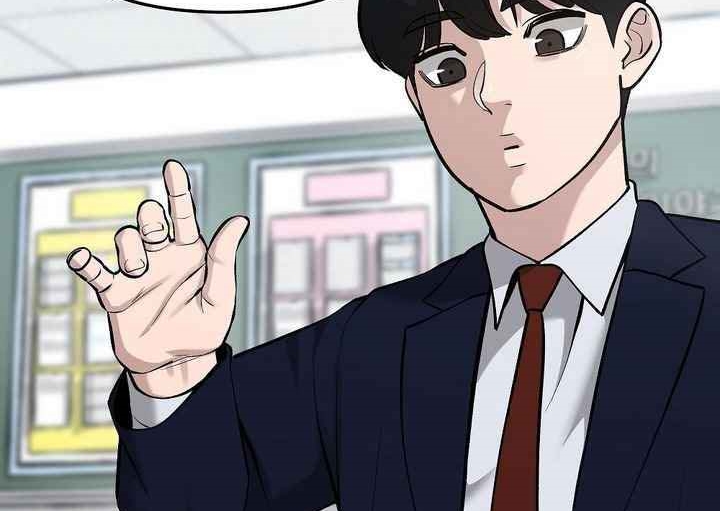 Read The Bully In Charge AR Manga Online