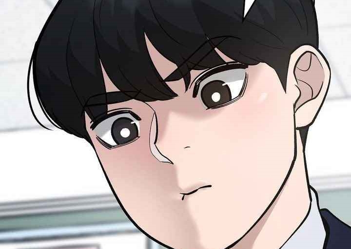 Read The Bully In Charge AR Manga Online