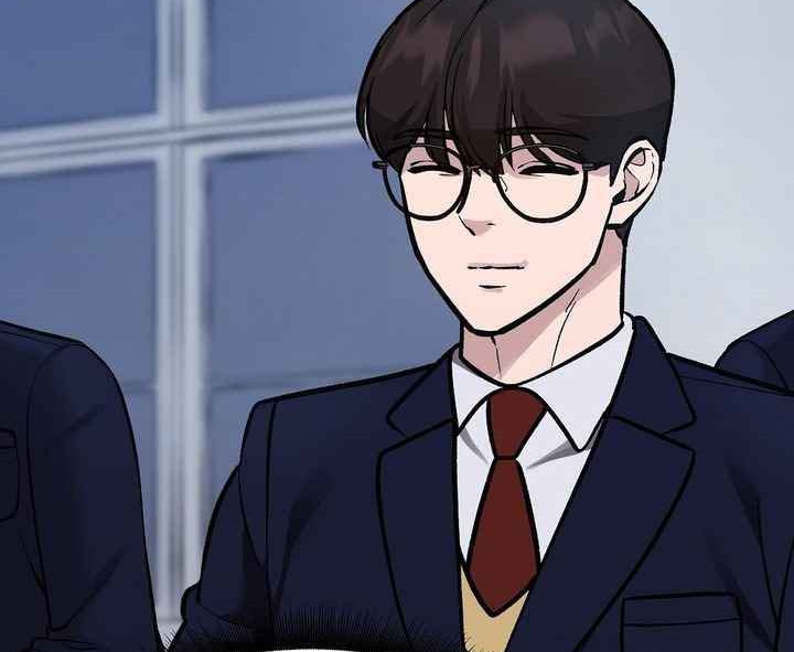 Read The Bully In Charge AR Manga Online
