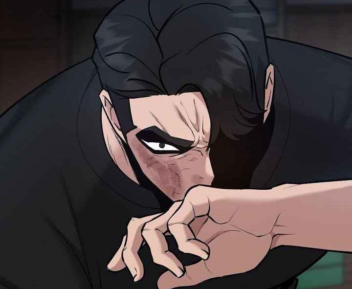 Read The Bully In Charge AR Manga Online