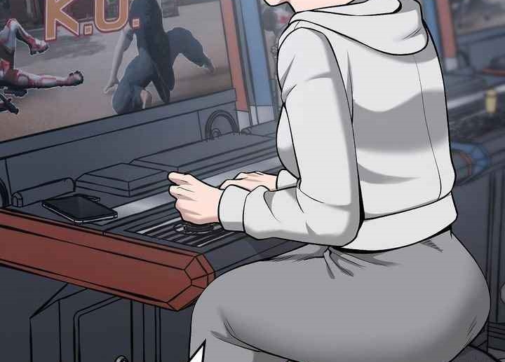 Read The Bully In Charge AR Manga Online