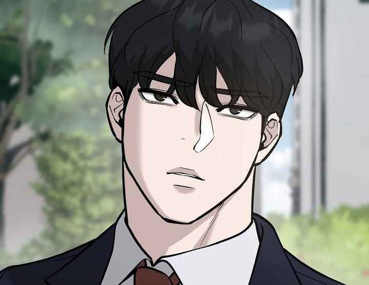 Read The Bully In Charge AR Manga Online