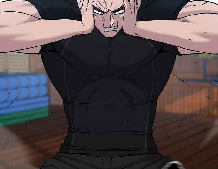 Read The Bully In Charge AR Manga Online