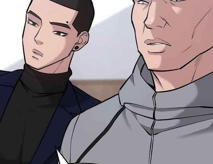 Read The Bully In Charge AR Manga Online
