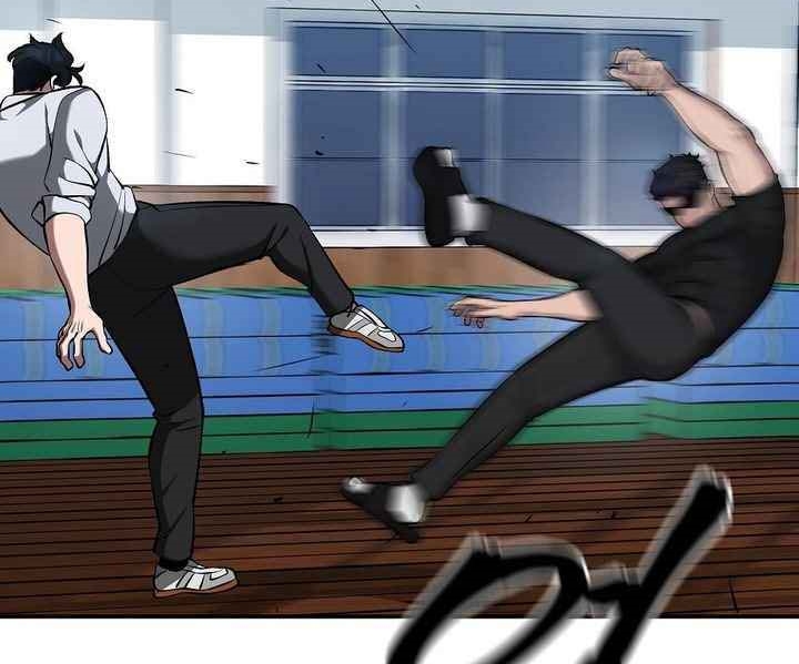 Read The Bully In Charge AR Manga Online