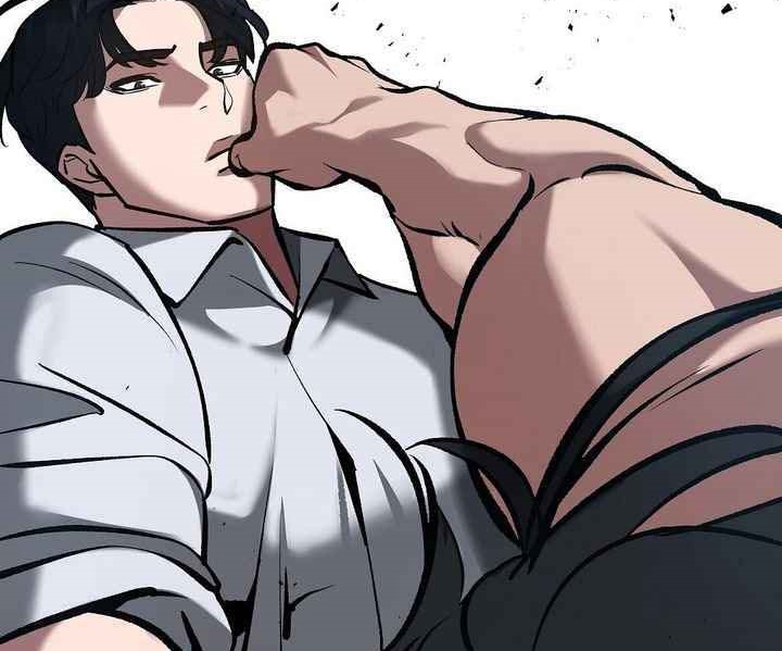 Read The Bully In Charge AR Manga Online