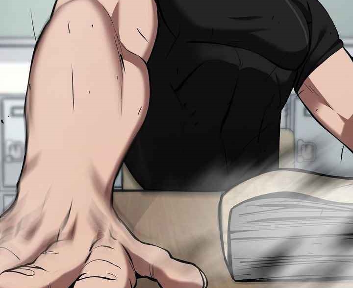 Read The Bully In Charge AR Manga Online