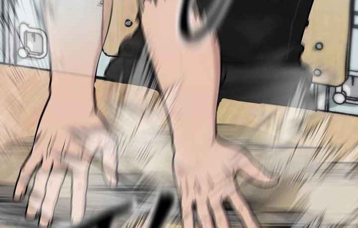 Read The Bully In Charge AR Manga Online