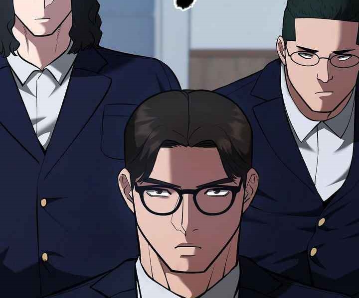 Read The Bully In Charge AR Manga Online
