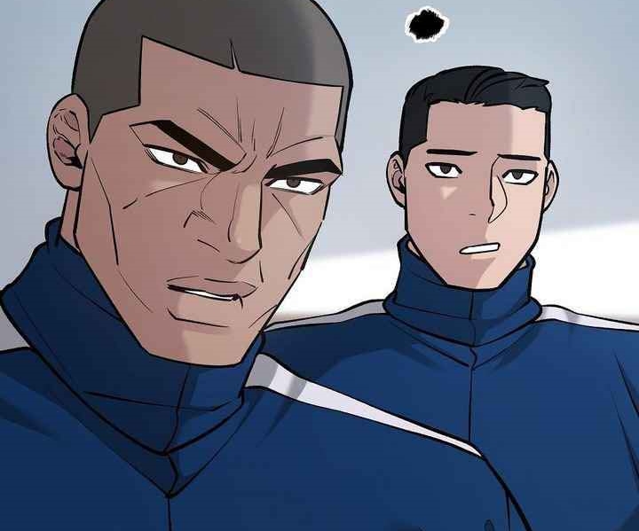 Read The Bully In Charge AR Manga Online