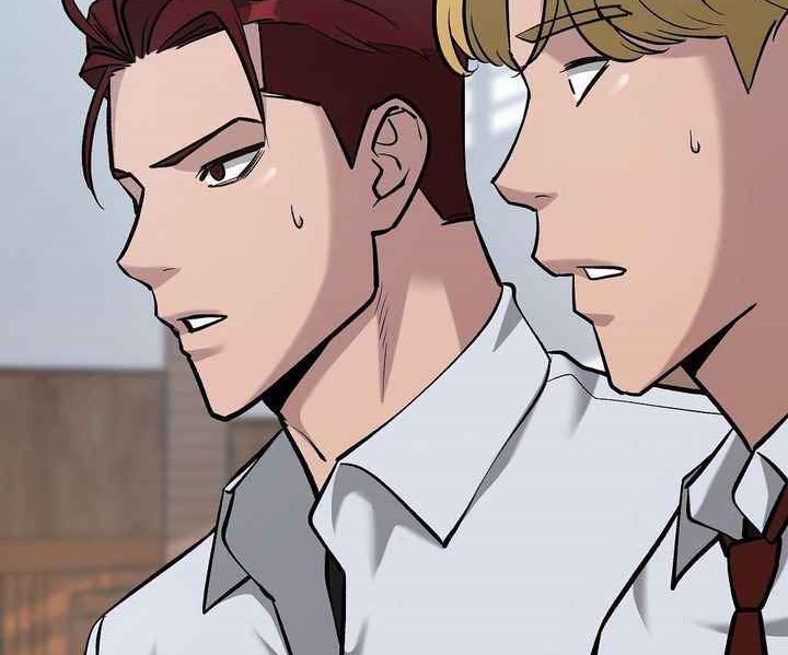 Read The Bully In Charge AR Manga Online
