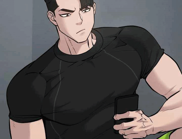 Read The Bully In Charge AR Manga Online