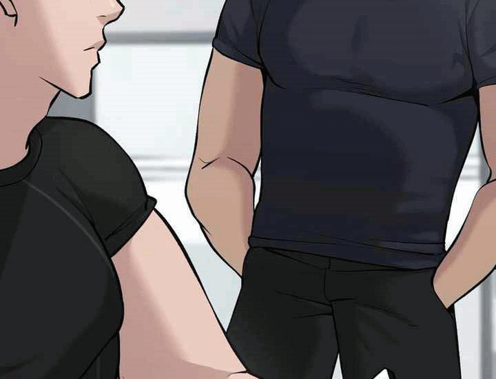 Read The Bully In Charge AR Manga Online
