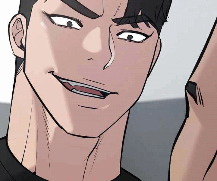 Read The Bully In Charge AR Manga Online