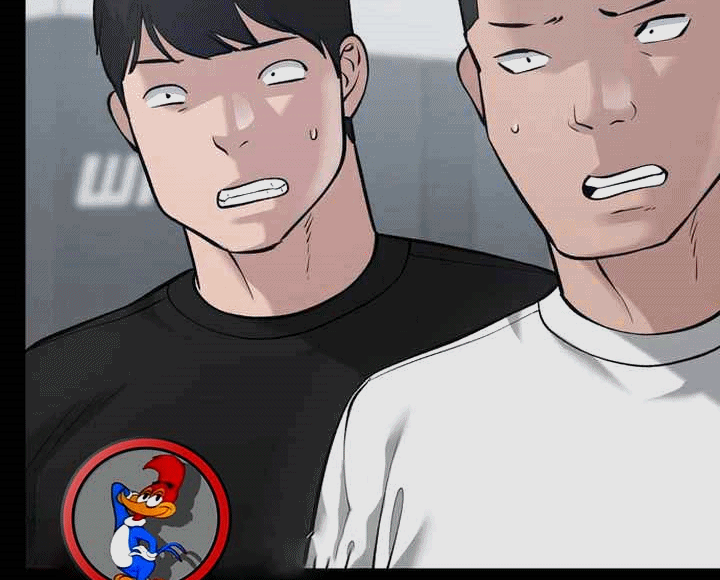Read The Bully In Charge AR Manga Online