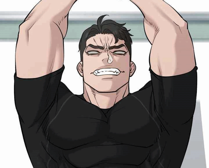 Read The Bully In Charge AR Manga Online