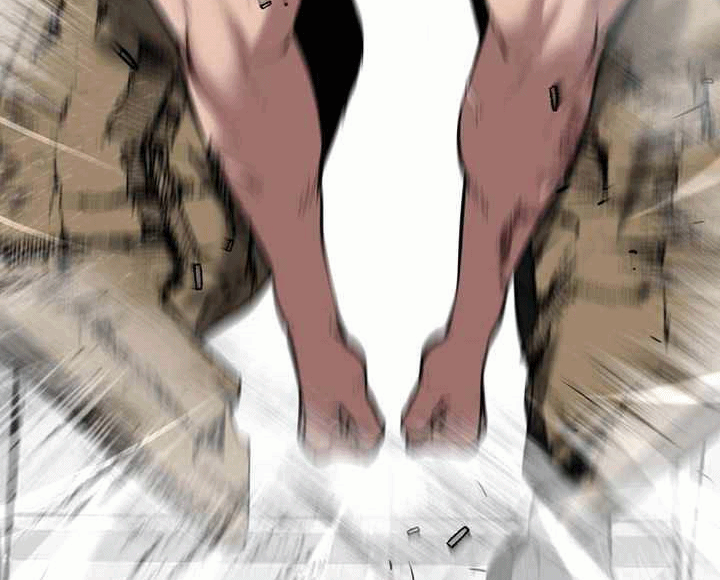 Read The Bully In Charge AR Manga Online