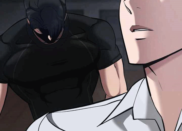 Read The Bully In Charge AR Manga Online