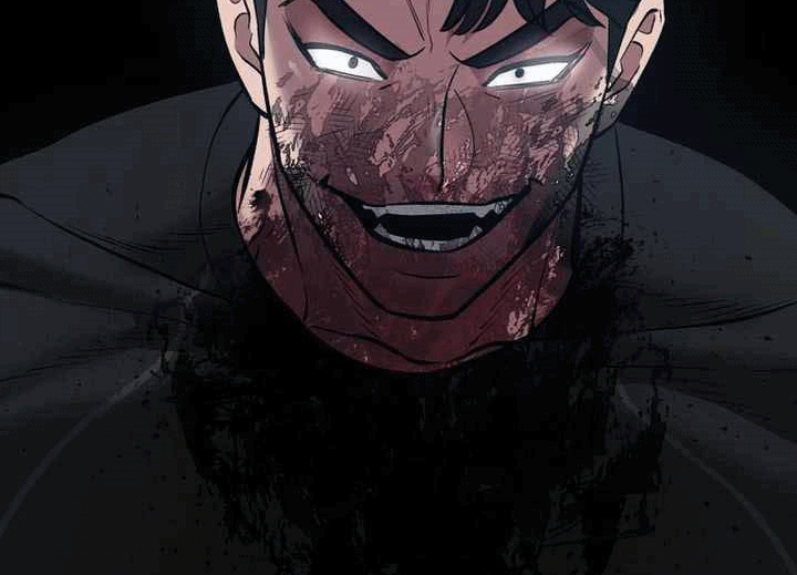 Read The Bully In Charge AR Manga Online